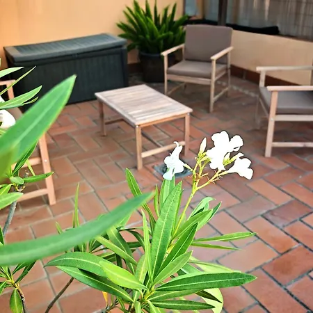 Luxury Rooftop - Space Maison *