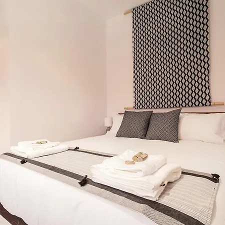 Luxury Rooftop - Space Maison Sevilla