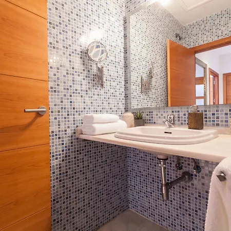 Apartamento Luxury Rooftop - Space Maison