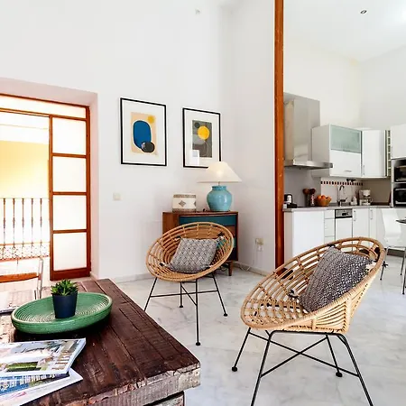 Luxury Rooftop - Space Maison Appartement
