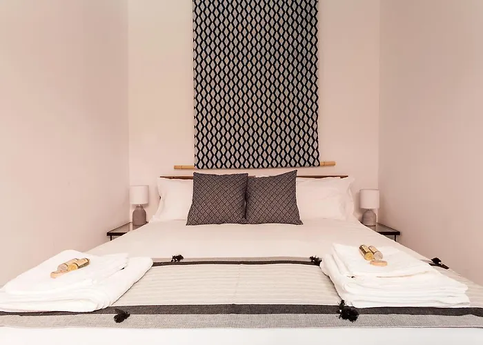 Luxury Rooftop - Space Maison *