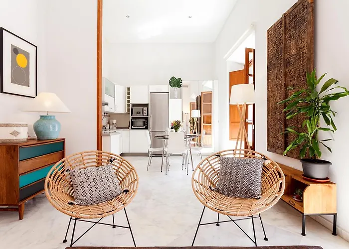 아파트 Luxury Rooftop - Space Maison *