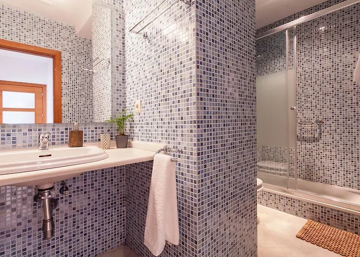 Luxury Rooftop - Space Maison 아파트 *