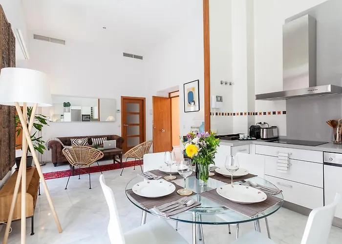 Luxury Rooftop - Space Maison