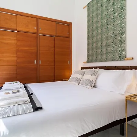 Appartement Luxury Rooftop - Space Maison