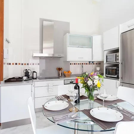 Appartamento Luxury Rooftop - Space Maison *