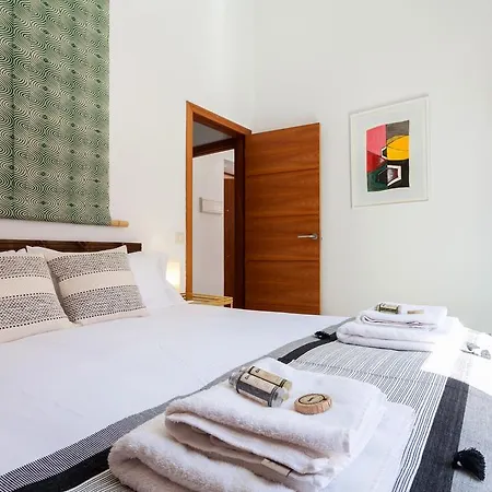 Luxury Rooftop - Space Maison Siviglia