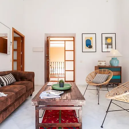 Appartamento Luxury Rooftop - Space Maison *
