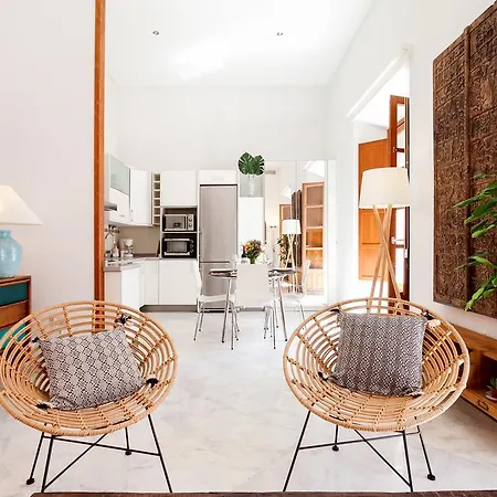 Appartamento Luxury Rooftop - Space Maison *
