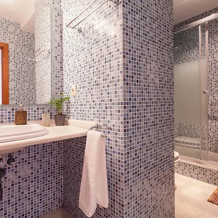 Luxury Rooftop - Space Maison Appartamento *