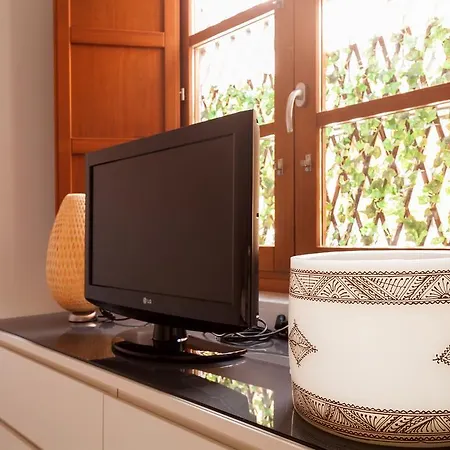 Appartamento Luxury Rooftop - Space Maison *